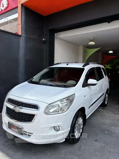 SPIN 1.8 LT 8V