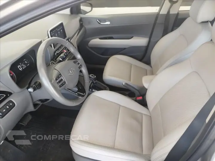 HB20S 1.0 Tgdi Diamond