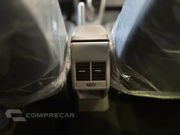 VIRTUS 1.0 200 TSI HIGHLINE AUTOMÁTICO