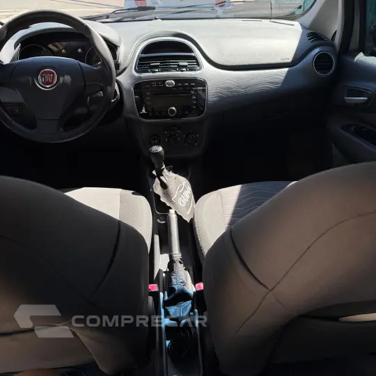 PUNTO 1.6 Essence 16V