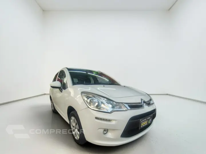 C3 1.6 VTI 120 ATTRACTION