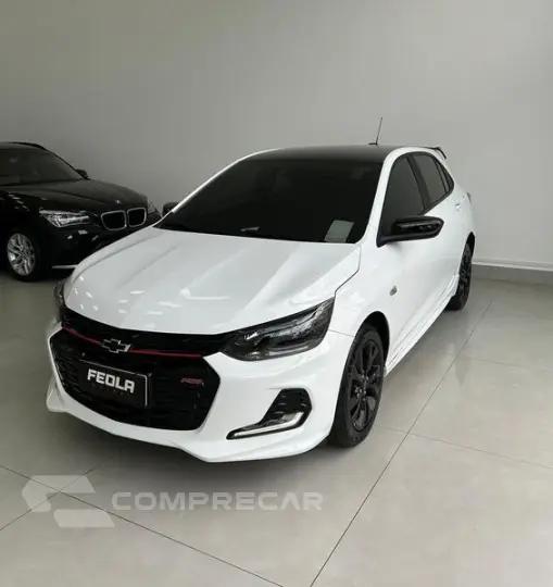 ONIX 10TAT RS