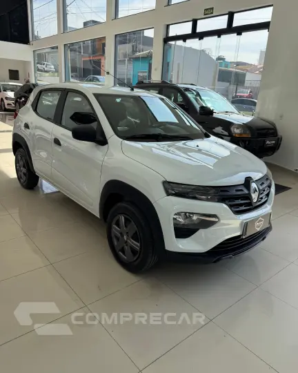 KWID 1.0 12V SCE ZEN