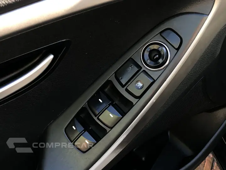 I30 1.6 Mpfi 16V Flex 4P Automático