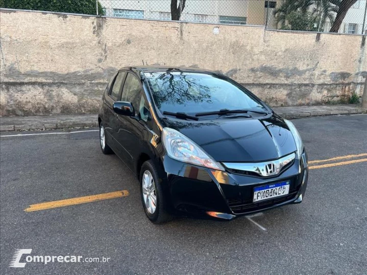 FIT 1.4 LX 16V