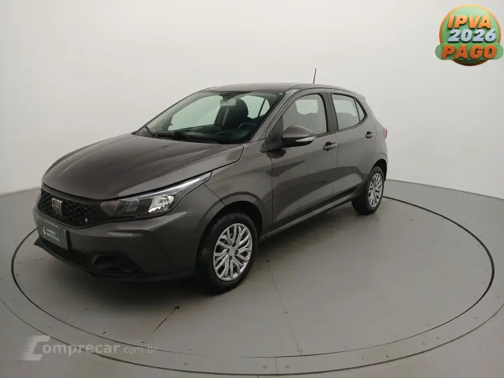 ARGO 1.0 FIREFLY FLEX DRIVE MANUAL