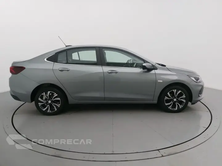 ONIX 1.0 TURBO FLEX PLUS PREMIER AUTOMÁTICO