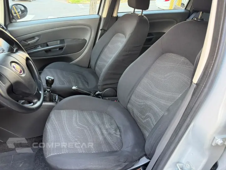 Punto  ELX 1.4 Fire Flex 8V 5p