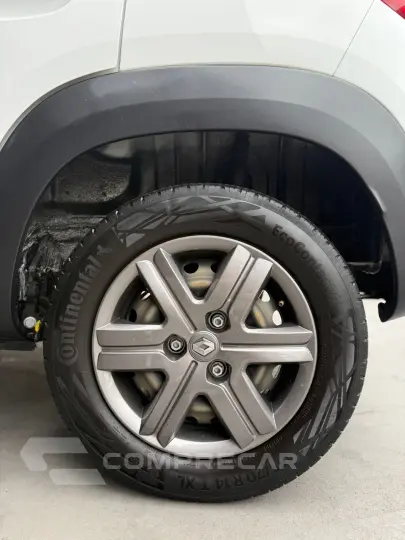 KWID 1.0 12V SCE ZEN