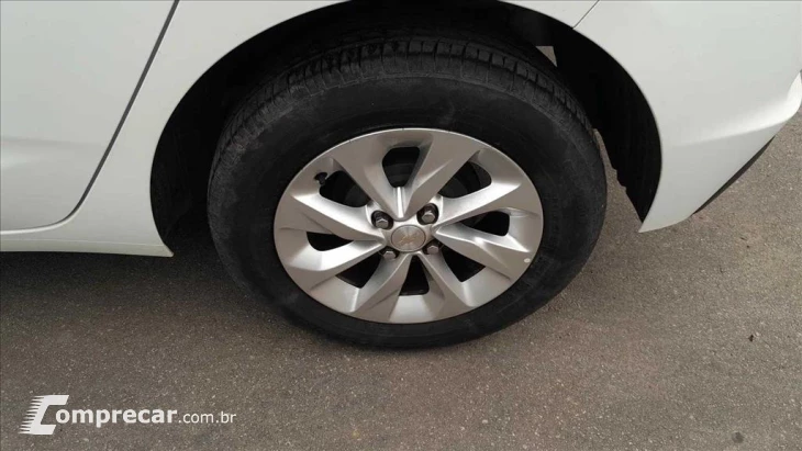 ONIX 1.0 TURBO FLEX LT MANUAL
