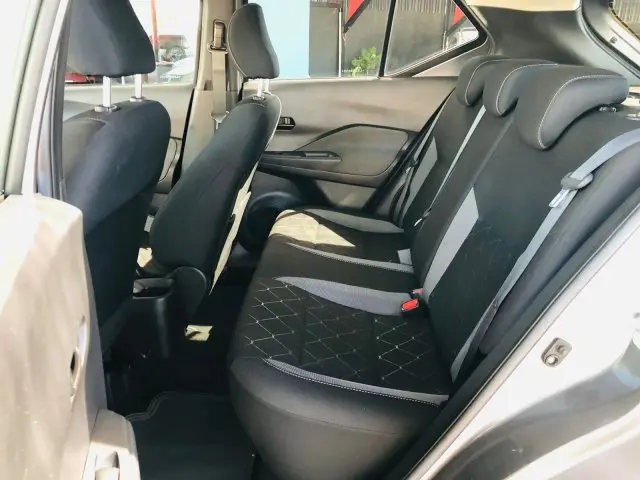 KICKS - 1.6 16V START S DIRECT 4P XTRONIC