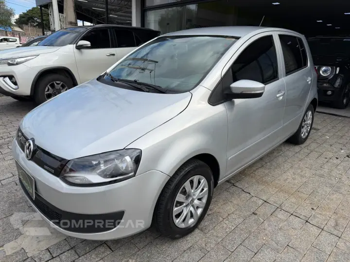 FOX 1.0 MI Bluemotion 8V