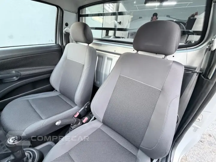 SAVEIRO 1.6 MSI TRENDLINE CS 8V FLEX 2P MANUAL