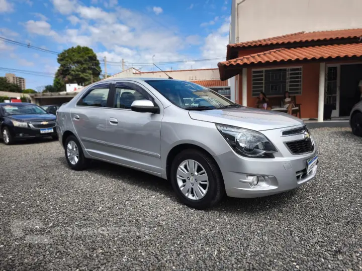 COBALT 1.8 LTZ 8V