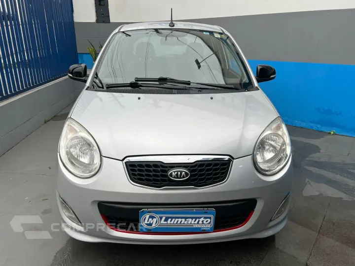 PICANTO 1.0 EX 12V
