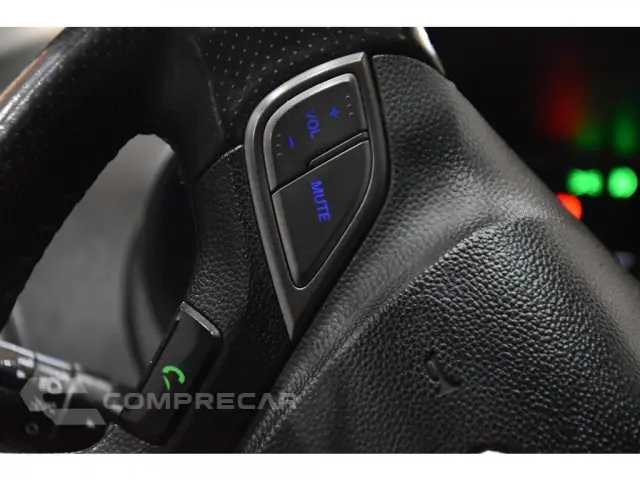 HB20X - 1.6 16V STYLE 4P AUTOMÁTICO