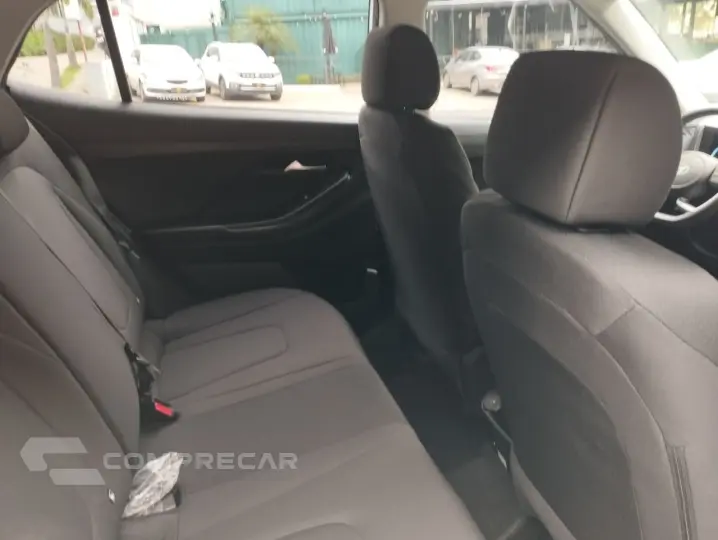 Creta 1.0 12V 4P FLEX TGDI TURBO COMFORT AUTOMÁTICO