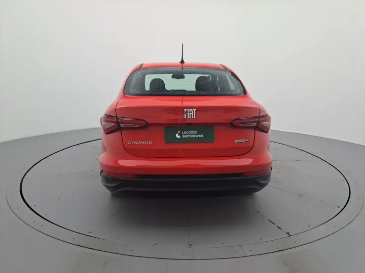 CRONOS 1.3 FIREFLY FLEX PRECISION CVT