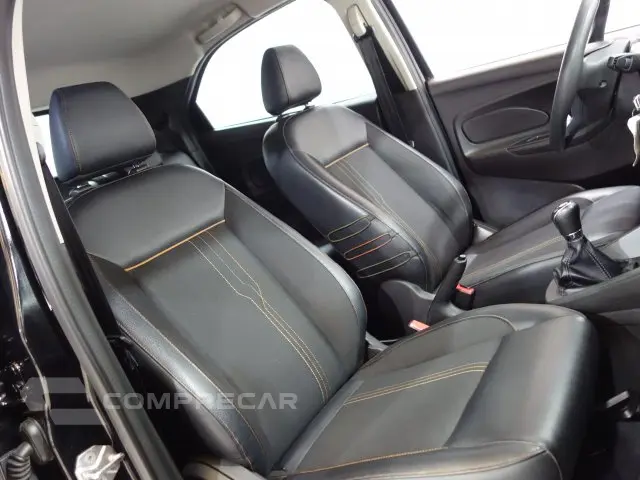 KA - 1.0 SE TRAIL 12V 4P MANUAL