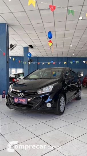 HB20 1.6 Premium 16V