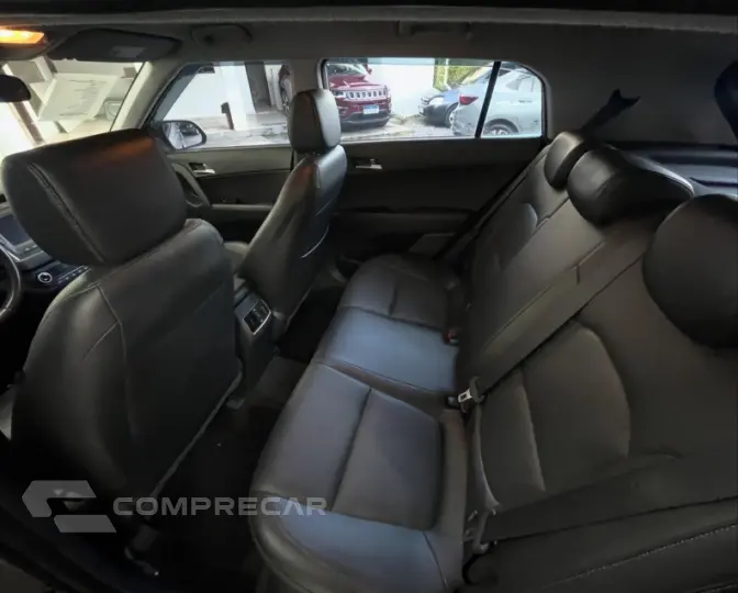 CRETA 2.0 16V Prestige