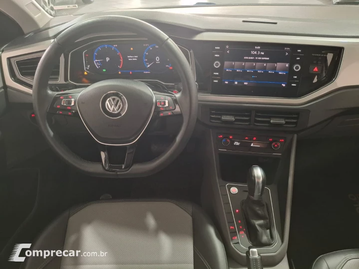 POLO 1.0 200 TSI Highline