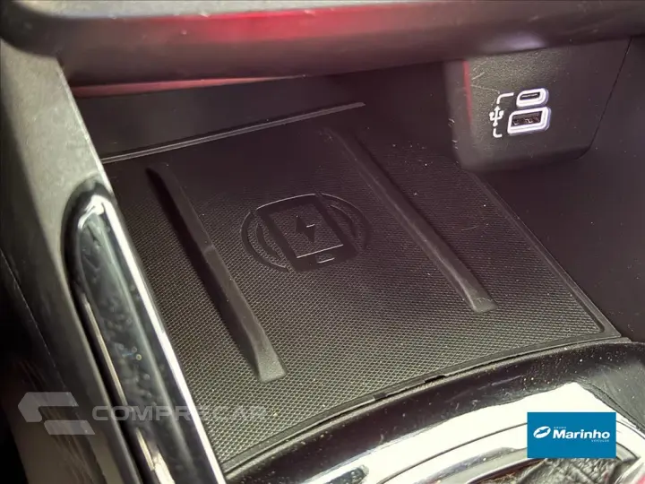 FASTBACK 1.3 TURBO 270 FLEX LIMITED EDITION AT6