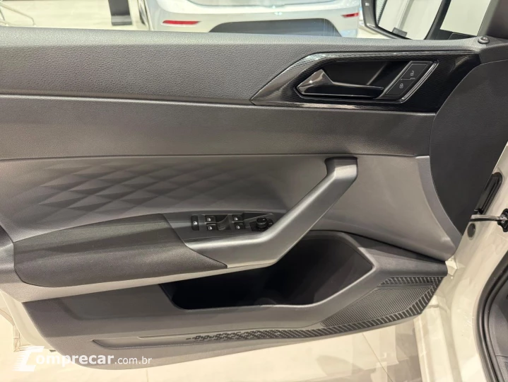 Polo Hatch 1.0 4P 170 TSI COMFORTLINE AUTOMÁTICO