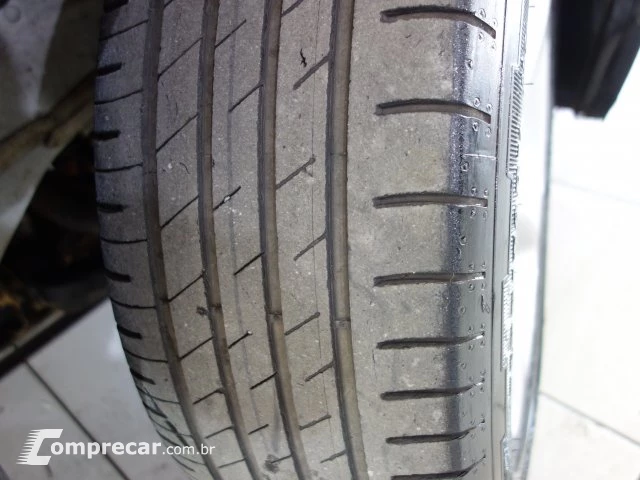 TRACKER - 1.8 MPFI LTZ 4X2 16V 4P AUTOMÁTICO