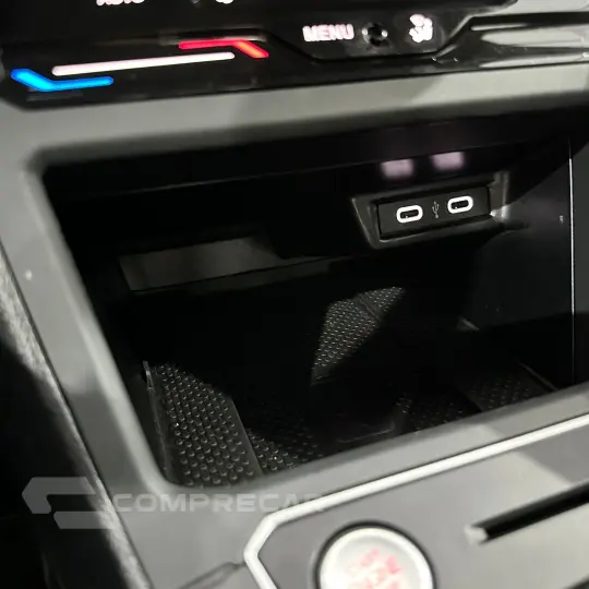 Nivus Highline 1.0 200 TSI Flex Aut.