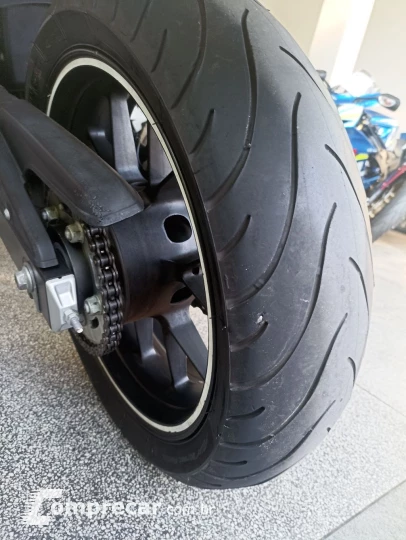 CB 500X