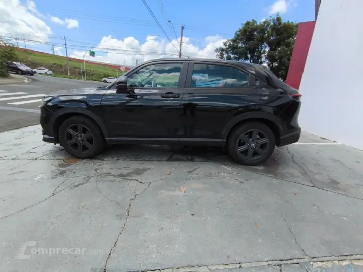 HR-V 1.5 DI I-vtec Turbo Advance