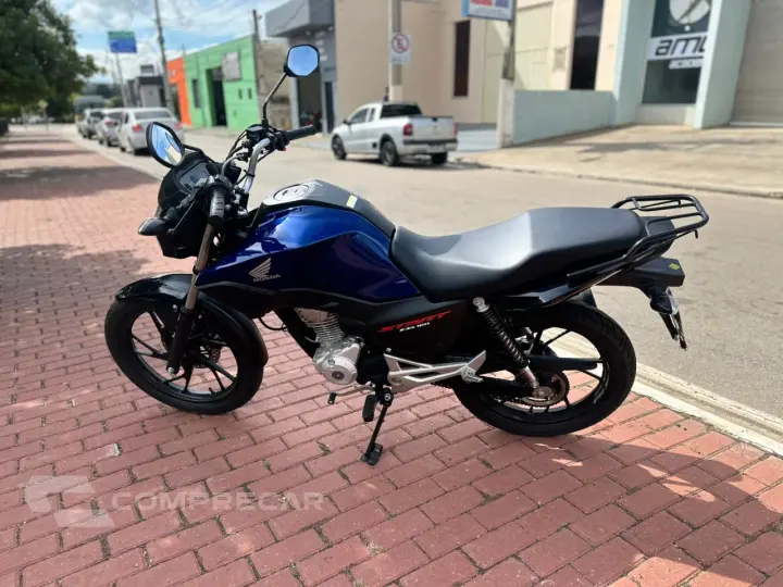 CG 160 START