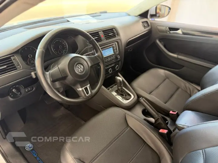 JETTA Comfortline 2.0 T.Flex 8V 4p Tipt.