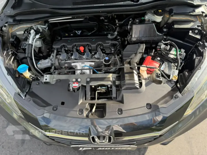 HR-V 1.8 16V Touring