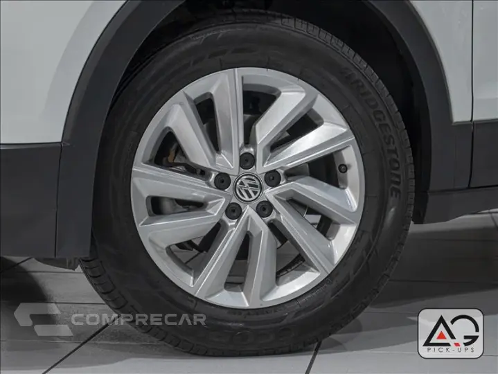 T-CROSS 1.0 200 TSI Sense