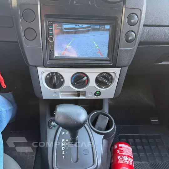 EcoSport XLT 2.0/ 2.0 Flex 16V 5p Aut.