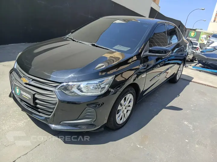 ONIX 1.0 Plus LT