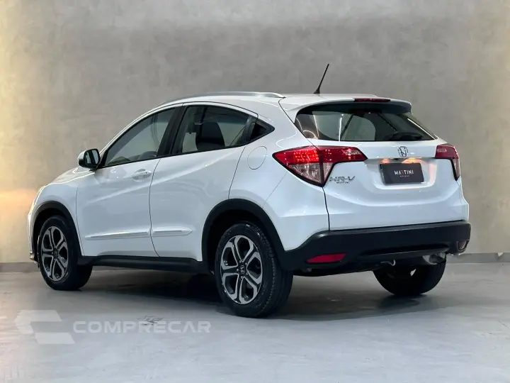 HR-V EX 1.8 Flexone 16V 5p Aut.