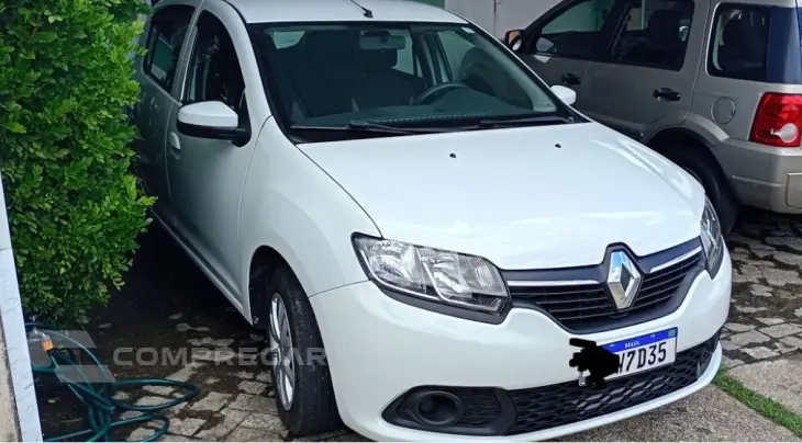 SANDERO 1.0 12V SCE Authentique