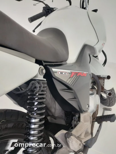 CG FAN 160