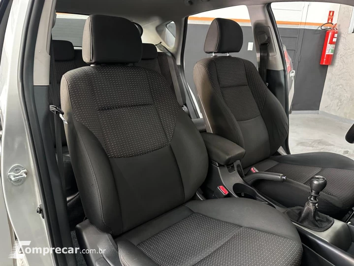I30 2.0 MPI 16V