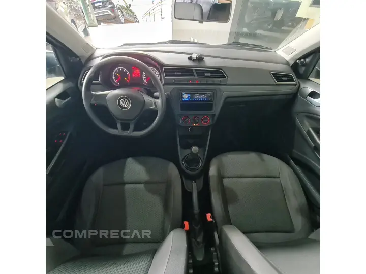 VOYAGE 1.6 MSI TOTALFLEX TRENDLINE 4P MANUAL