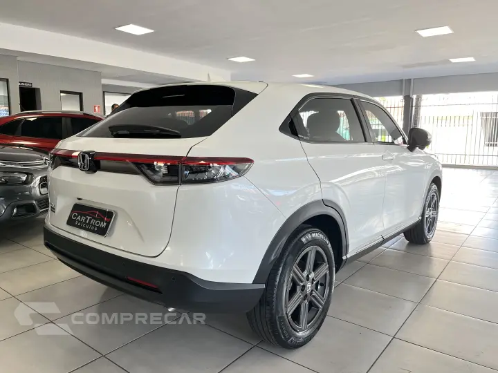 HR-V  EXL HS