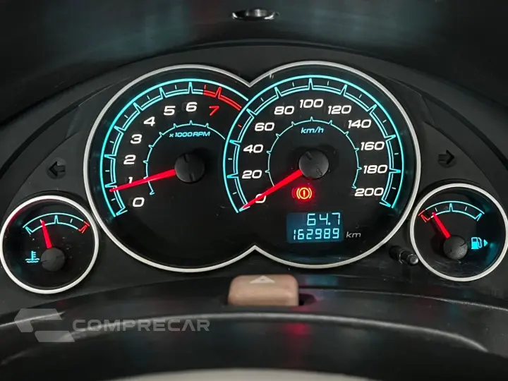 CELTA 1.0 MPFI LT 8V FLEX 4P MANUAL