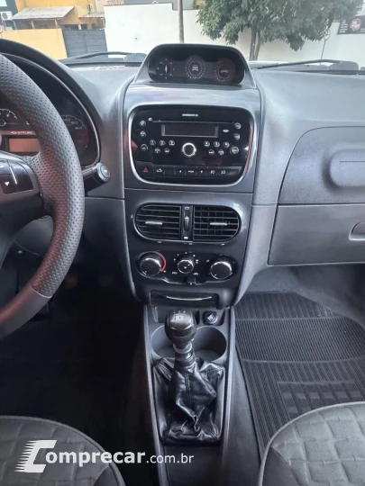 Strada Adventure 1.8 CD