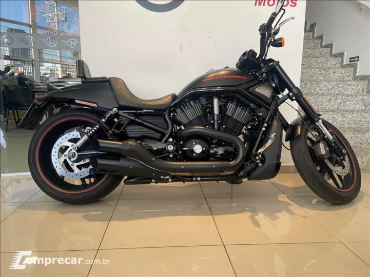 V ROD NIGHT ROD ESPECIAL