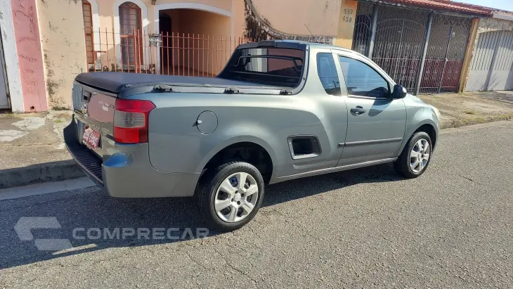 MONTANA 1.4 MPFI LS CS 8V