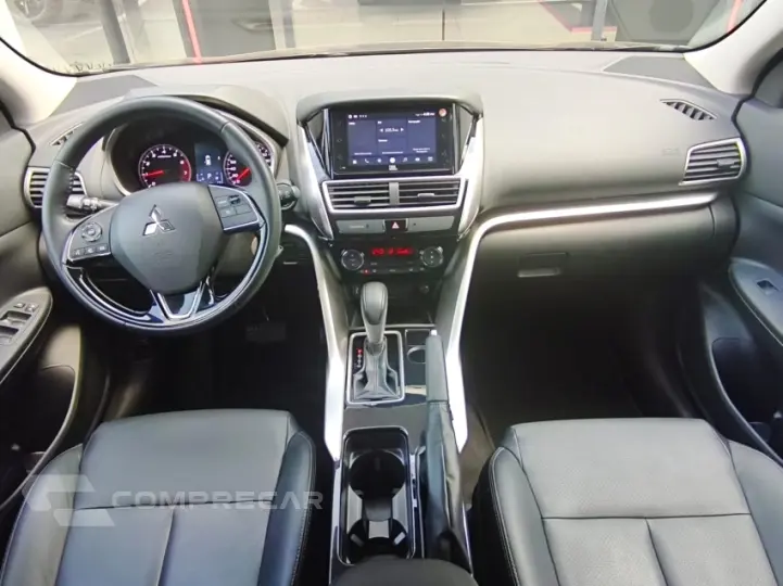 ECLIPSE CROSS 1.5 Mivec Turbo GLS