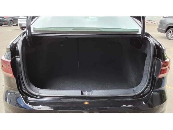 VIRTUS 1.0 200 TSI COMFORTLINE AUTOMÁTICO